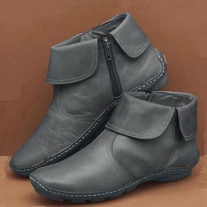 Chaussures orthopédique femme - Malice Confort Orthopédique