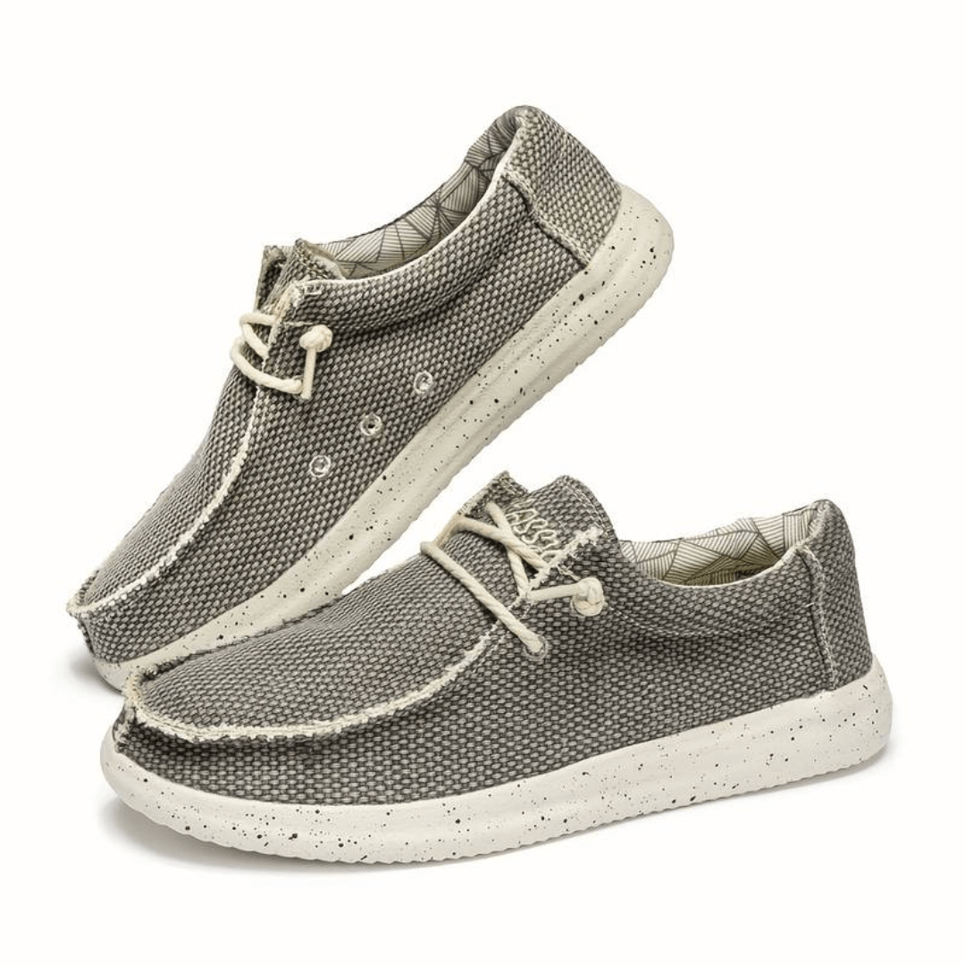 Joey - chaussures légères et confortables Confort Orthopédique