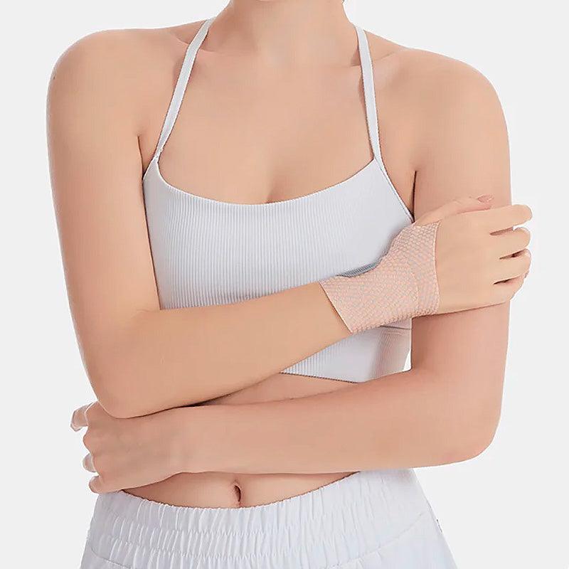 Orthese poignet souple - Confort Orthopédique