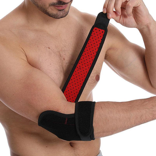 Attelle pour tendinite coude - Confort Orthopédique