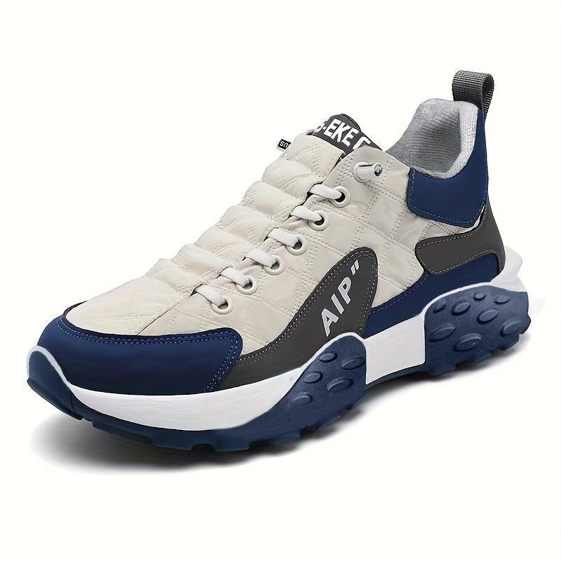 Chaussures Orthopédique Homme de sport confort - Maximilian - Confort Orthopédique