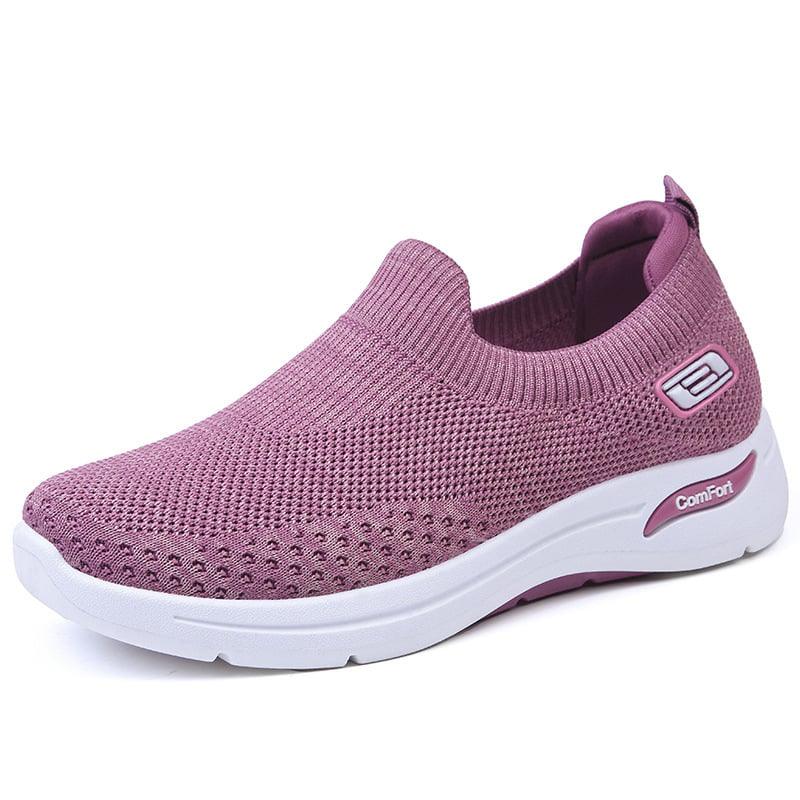 Baskets Orthopédiques FlexFit™ - Confort Orthopédique