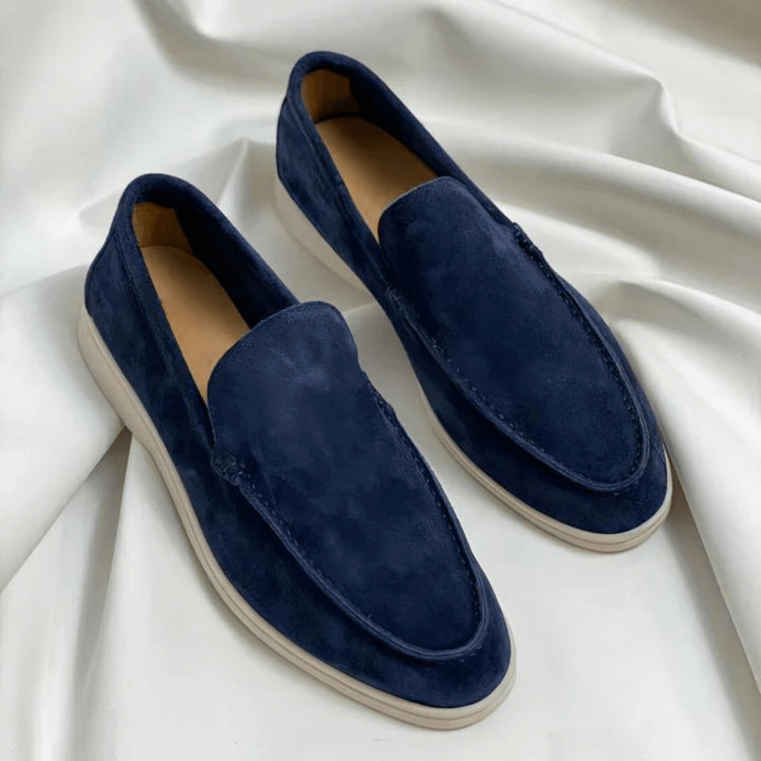Chaussures Orthopédiques Hommes Stylé - Friederick | - Confort Orthopédique