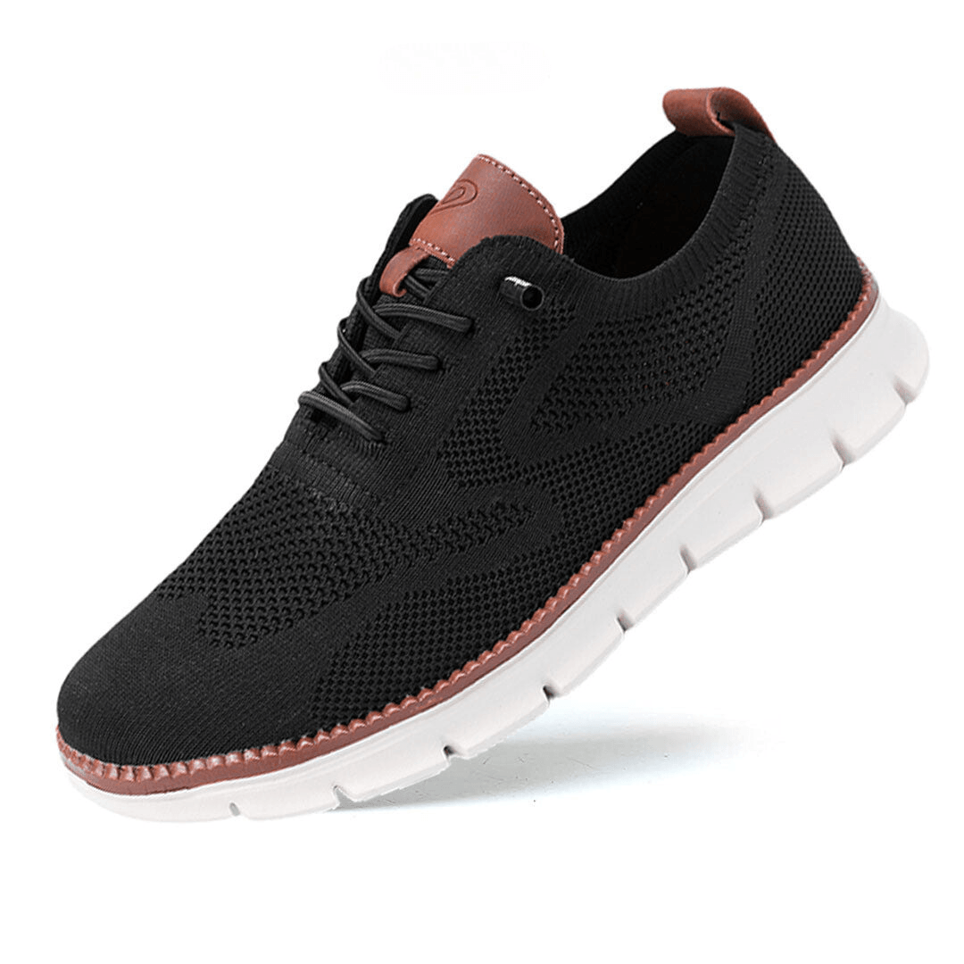 Chaussure Ultra-Confort Confort Orthopédique