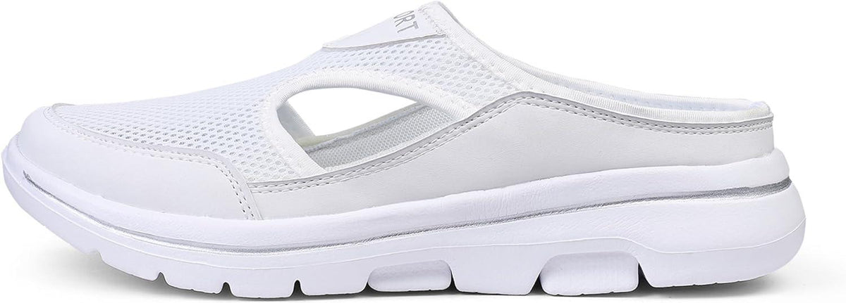 Dorian - chaussures légères antidérapantes Confort Orthopédique