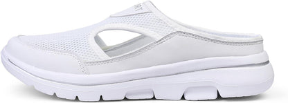 Dorian - chaussures légères antidérapantes Confort Orthopédique
