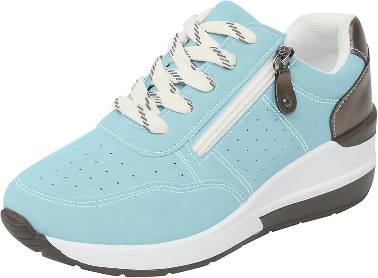 Chaussures orthopédiques femme - Célia - Confort Orthopédique