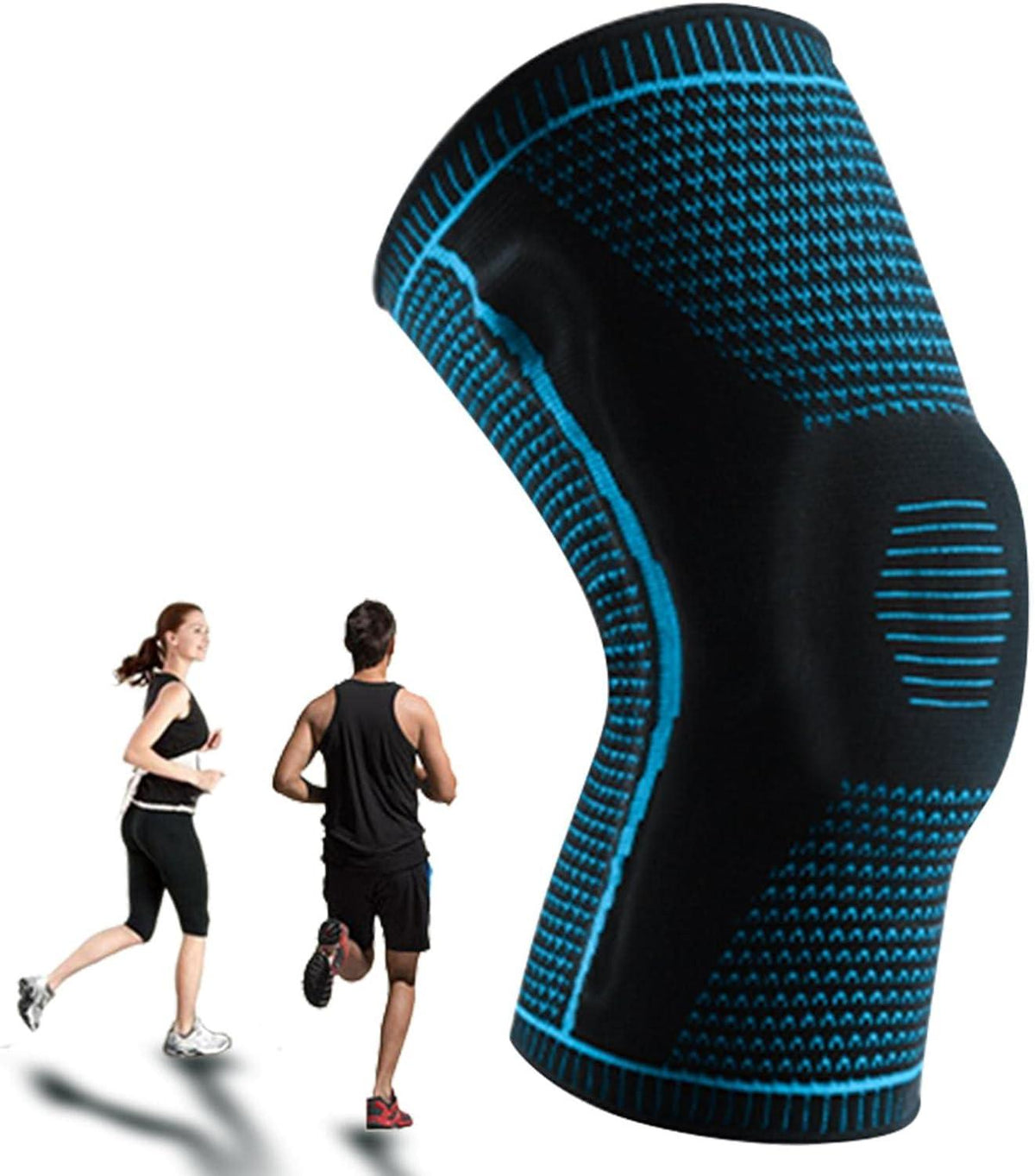 Genouillère FlexiGarde Confort Orthopédique