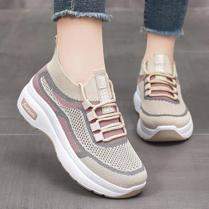 Chaussures Orthopédiques Confort pour Femme - Confort Orthopédique