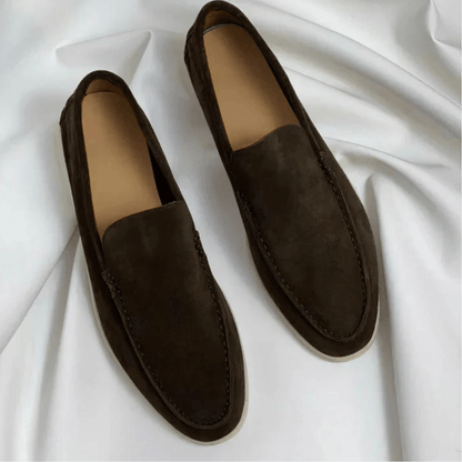 Chaussures Orthopédiques Hommes Stylé - Friederick | - Confort Orthopédique
