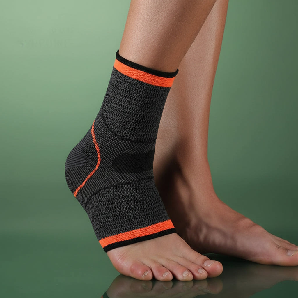 Attelle Cheville SureSupport Confort Orthopédique