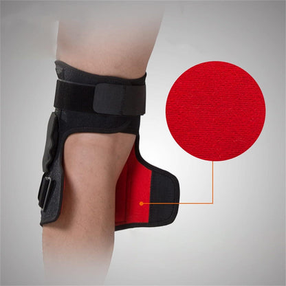 Genouillère VerrouActif Confort Orthopédique