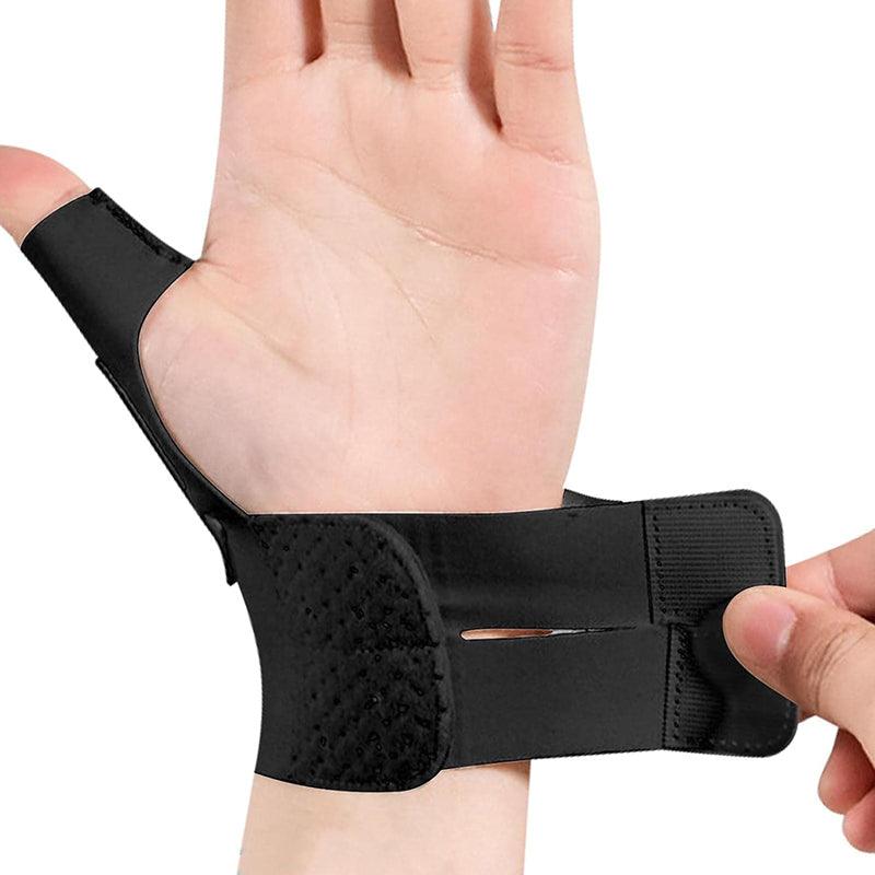 Strap pouce entorse - Confort Orthopédique