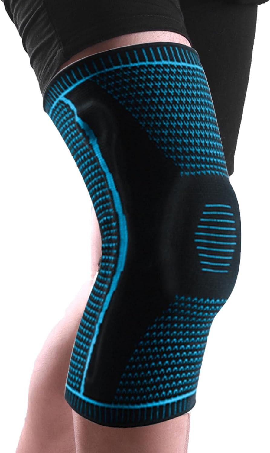 Genouillère FlexiGarde Confort Orthopédique