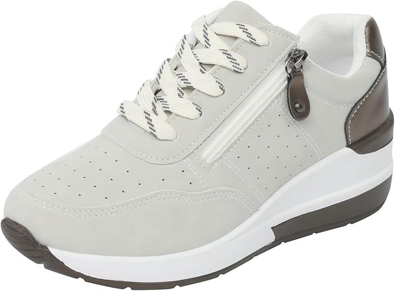 Chaussures orthopédiques femme - Célia - Confort Orthopédique