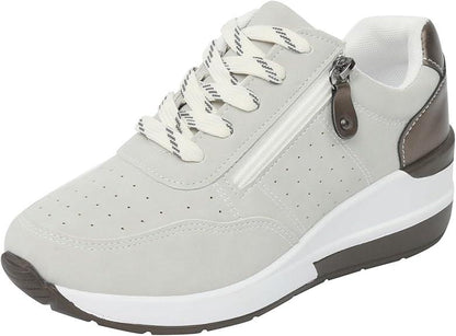 Chaussures orthopédiques femme - Célia - Confort Orthopédique