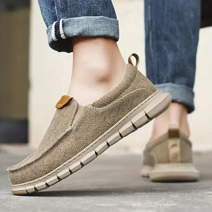 Rubtio - Chaussures pour hommes Confort Orthopédique