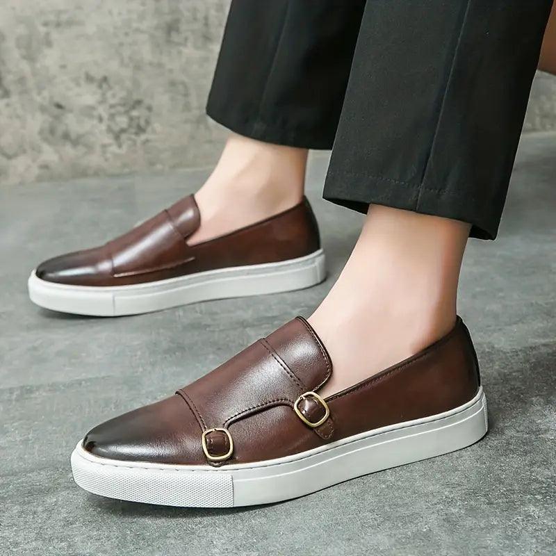 Stephen - Chaussures d'affaires Confort Orthopédique