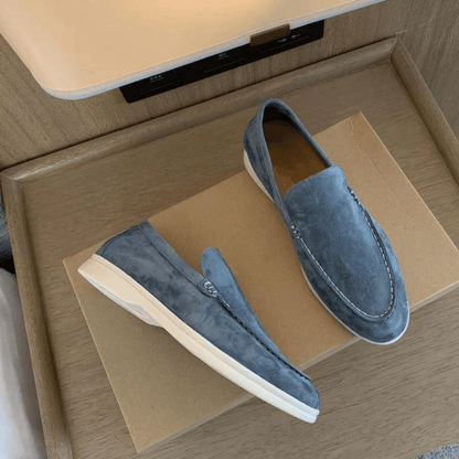 Chaussures Orthopédiques Hommes Stylé - Friederick | - Confort Orthopédique