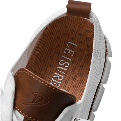 Chaussure Ultra-Confort Confort Orthopédique