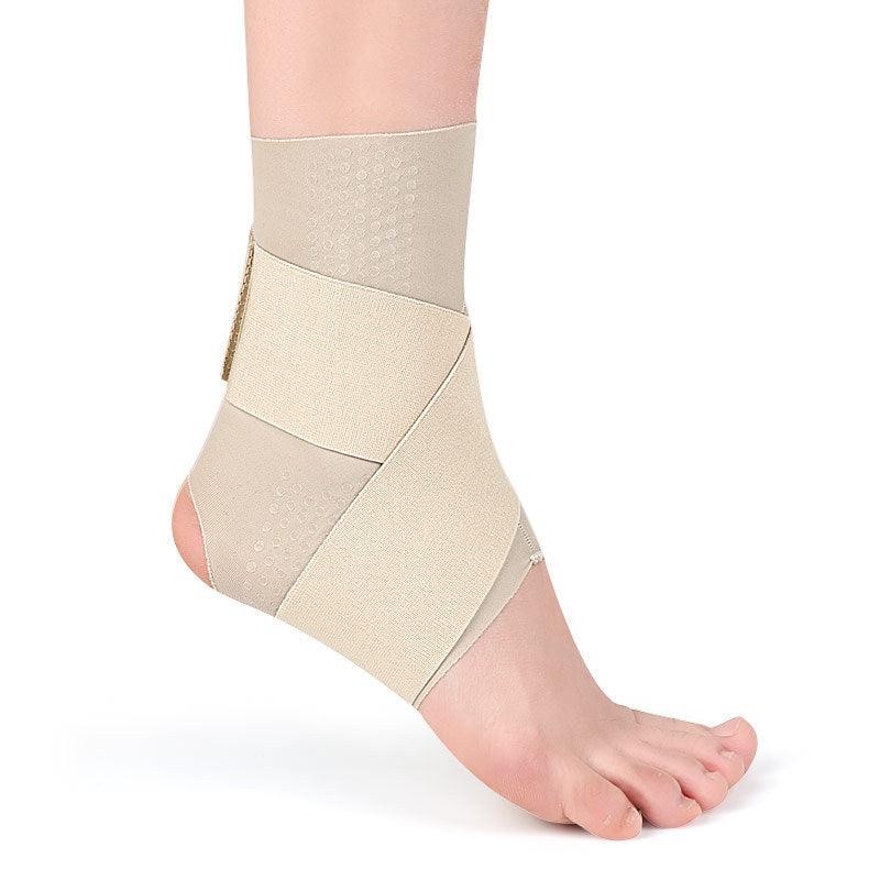 Orthèse pour cheville - Confort Orthopédique