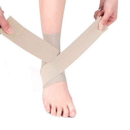Orthèse pour cheville - Confort Orthopédique