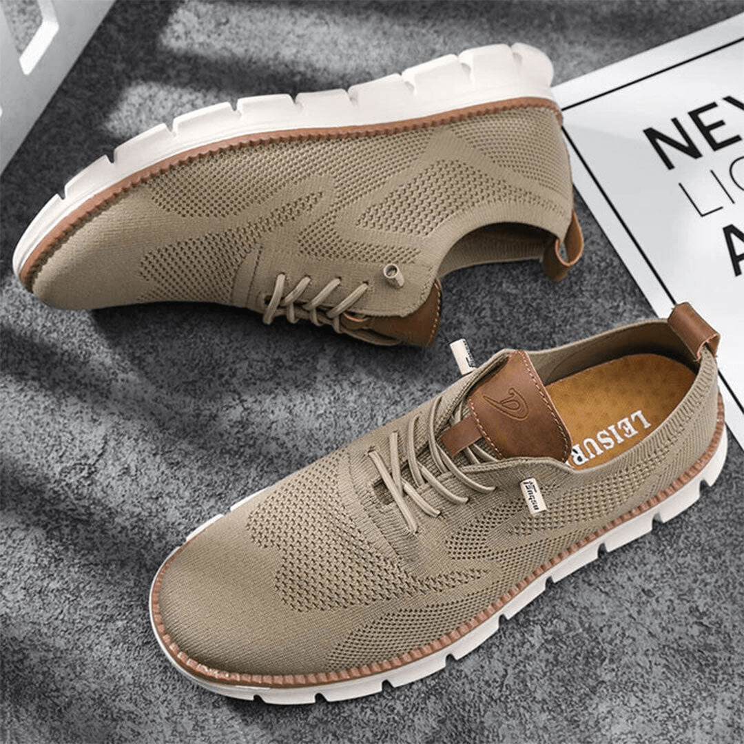 Chaussure Ultra-Confort Confort Orthopédique
