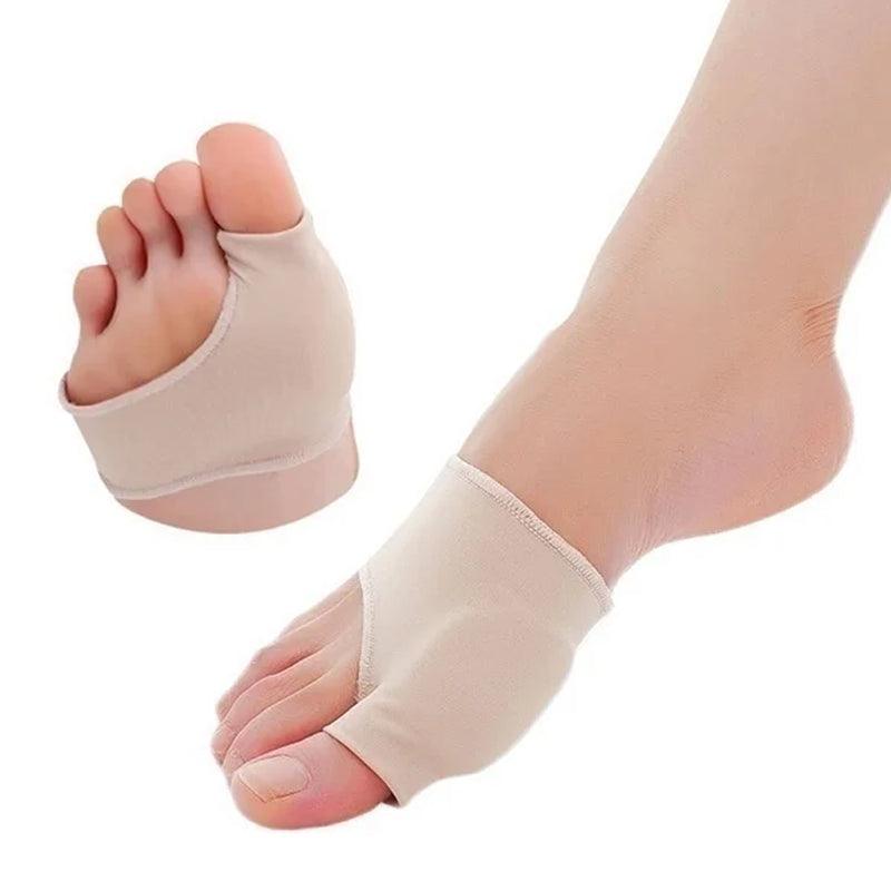 Orthèse Hallux Valgus - Confort Orthopédique