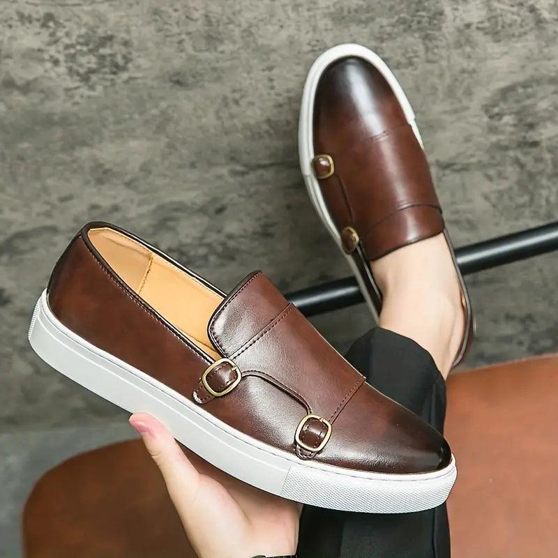 Stephen - Chaussures d'affaires Confort Orthopédique