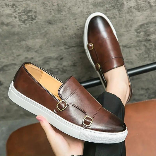 Stephen - Chaussures d'affaires Confort Orthopédique