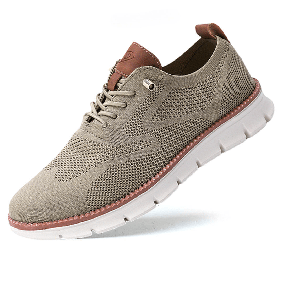 Chaussure Ultra-Confort Confort Orthopédique