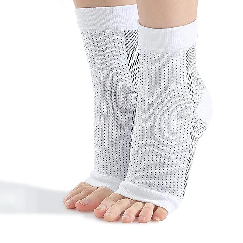 Orthèse pied sport - Confort Orthopédique