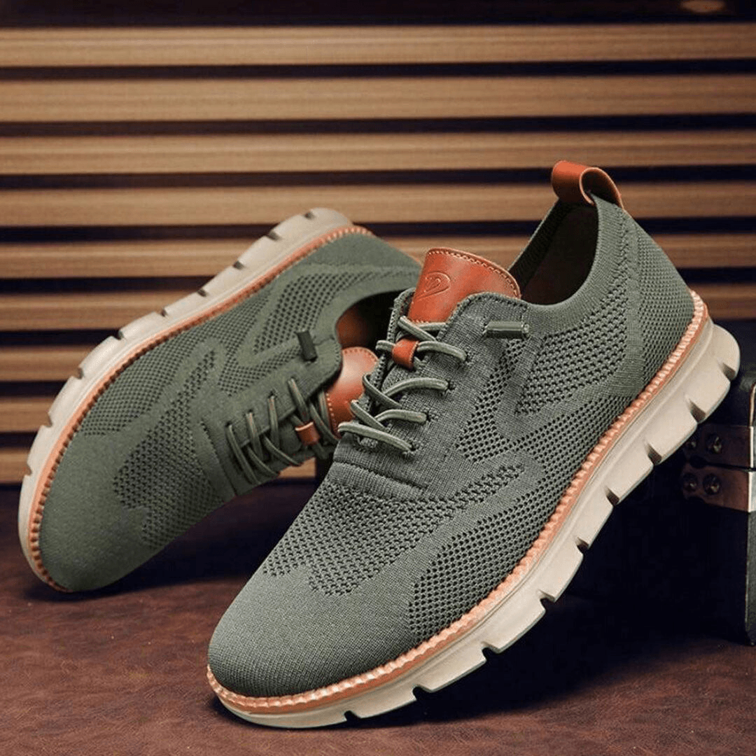 Chaussure Ultra-Confort Confort Orthopédique