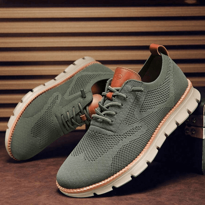 Chaussure Ultra-Confort Confort Orthopédique