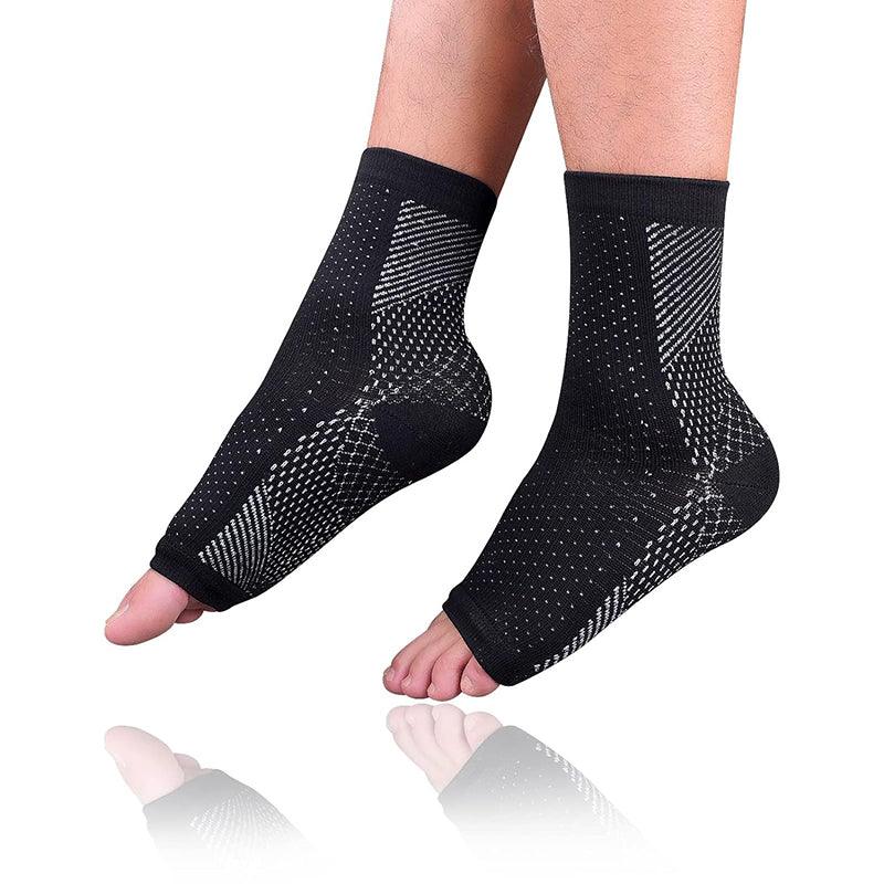 Orthèse pied plat - Confort Orthopédique