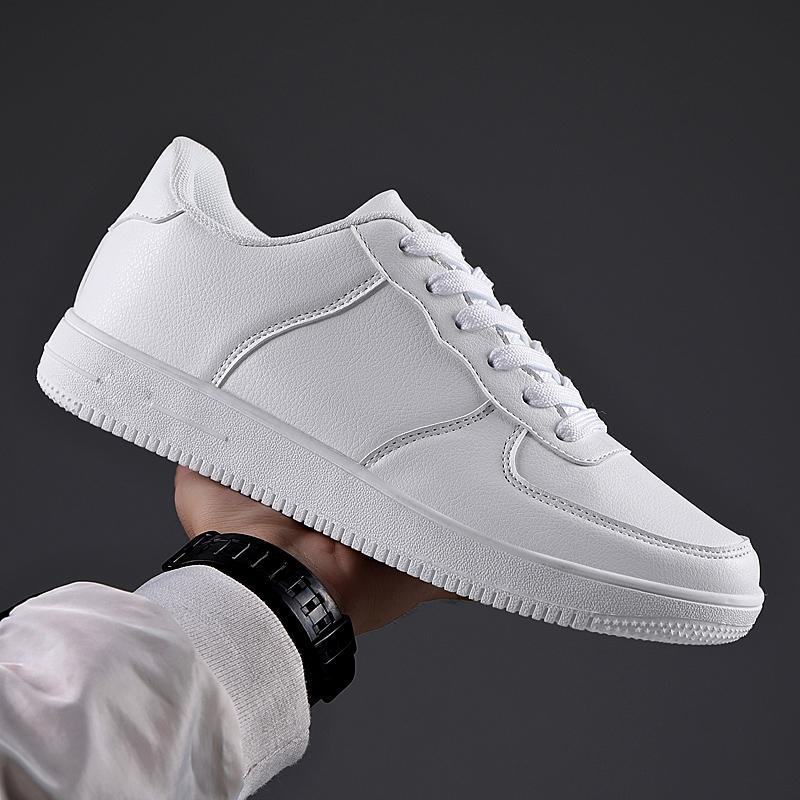 Chaussures Orthopédiques Hommes Antoine - Confort Orthopédique