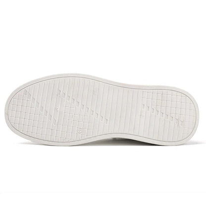 Chaussures Orthopédiques Hommes Canvas Resistantes & Confortables - Confort Orthopédique