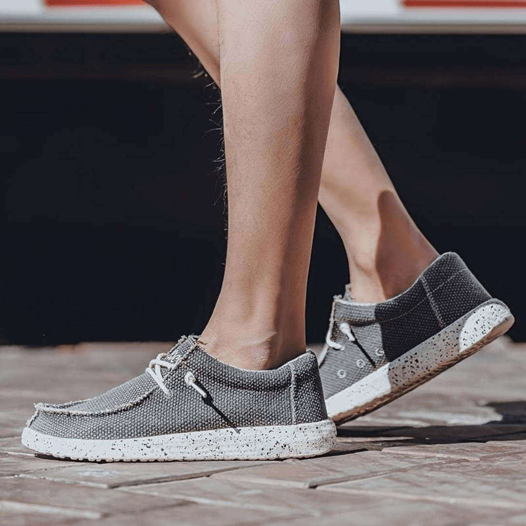 Joey - chaussures légères et confortables Confort Orthopédique