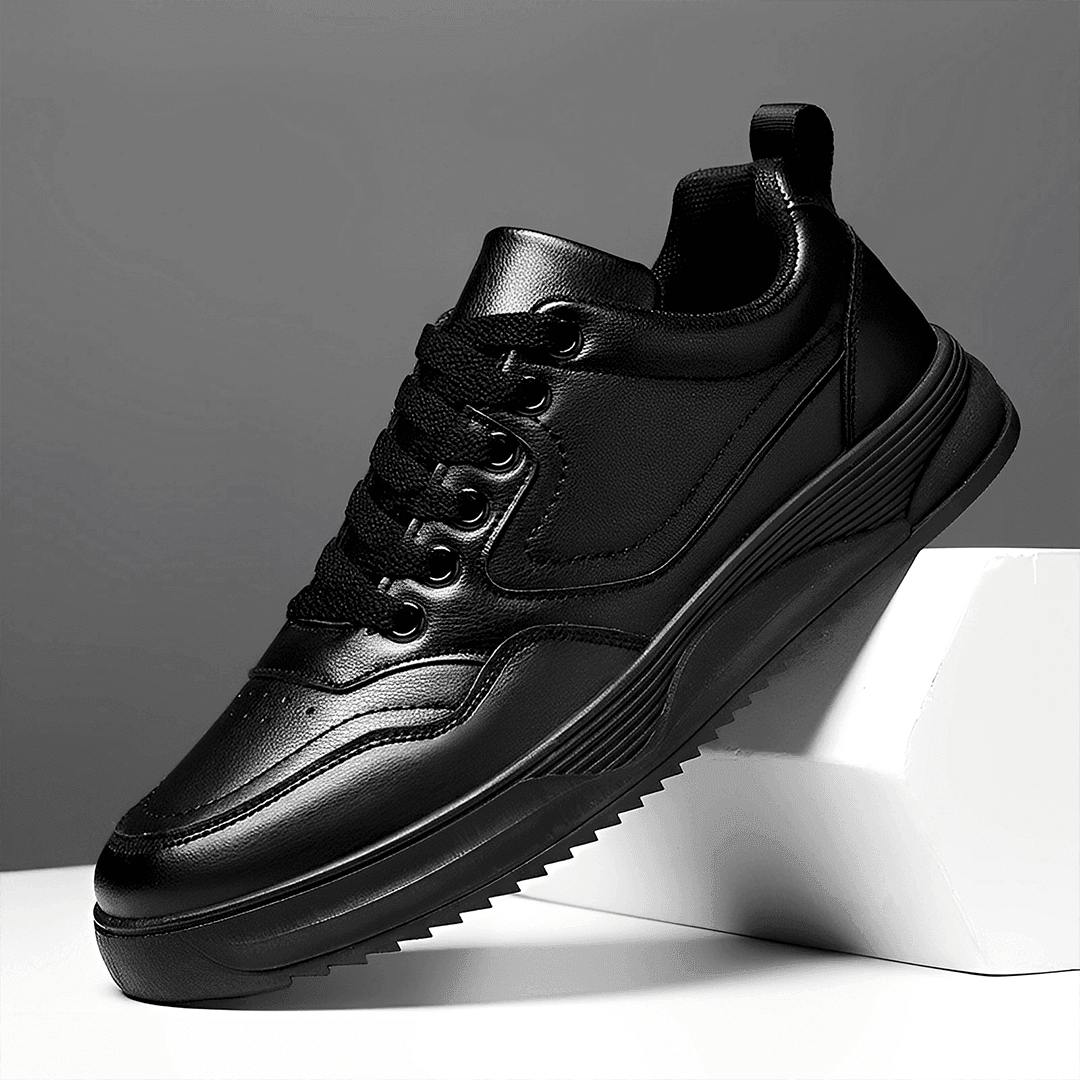 Chaussures Orthopédiques Hommes Spark - Confort Orthopédique