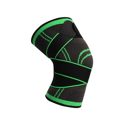 Genouillère rotulienne - Confort Orthopédique