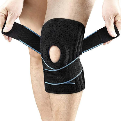 Genouillère menisque strap - Confort Orthopédique