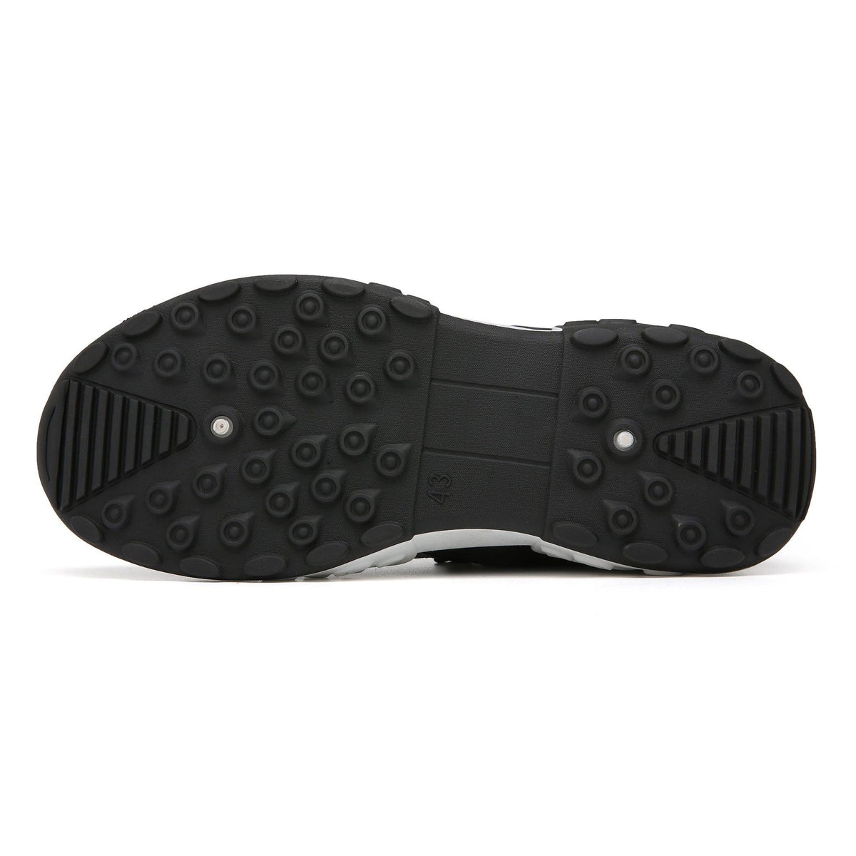 Chaussures Orthopédique Homme de sport confort - Maximilian - Confort Orthopédique