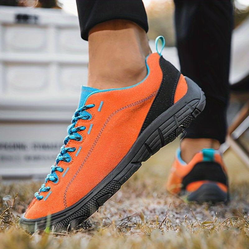 Chaussures orthopédiques pour hommes - Lionel - Confort Orthopédique