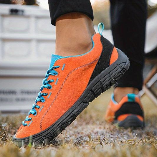Chaussures orthopédiques pour hommes - Lionel - Confort Orthopédique