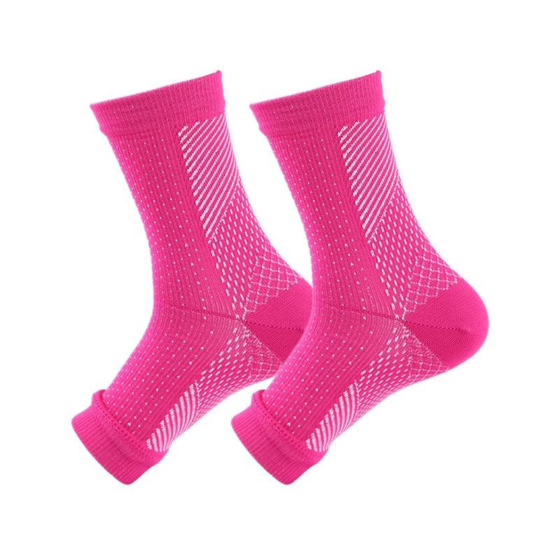 Orthèse pied cheville - Confort Orthopédique