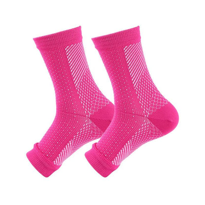 Orthèse pied cheville - Confort Orthopédique