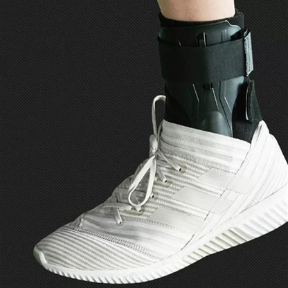 Orthese stabilisatrice cheville - Confort Orthopédique