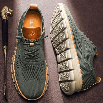 Chaussure Ultra-Confort Confort Orthopédique