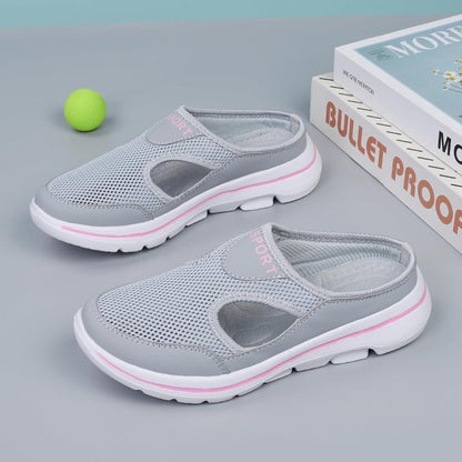Dorian - chaussures légères antidérapantes Confort Orthopédique