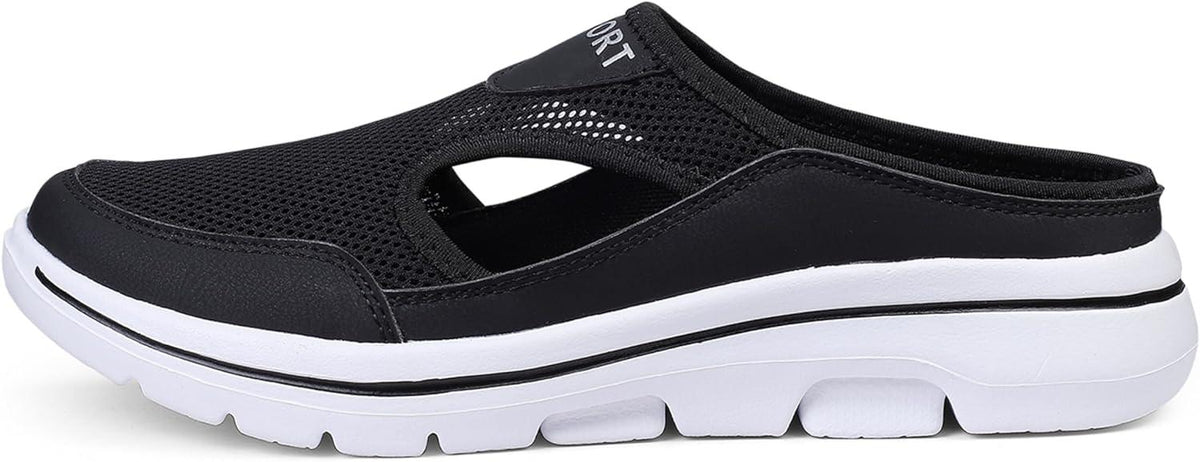 Dorian - chaussures légères antidérapantes Confort Orthopédique
